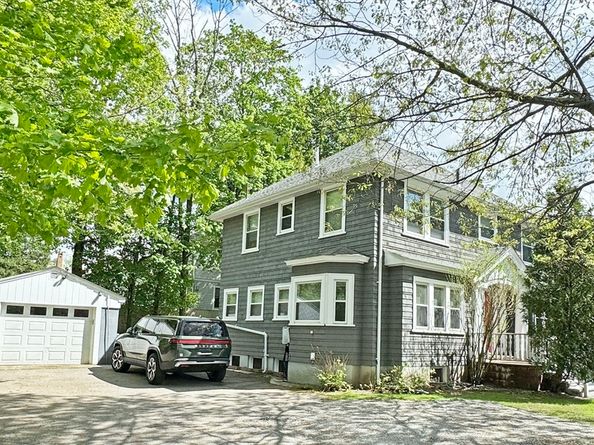 1754 Washington St, Newton MA 02466