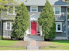 1754 Washington St, Newton MA 02466