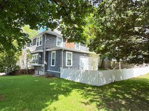 1754 Washington St, Newton MA 02466