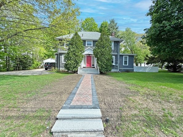 1754 Washington St, Newton MA 02466