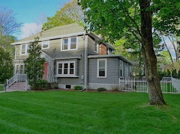 1754 Washington St, Newton MA 02466