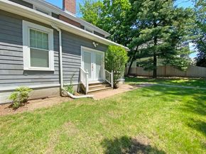 1754 Washington St, Newton MA 02466