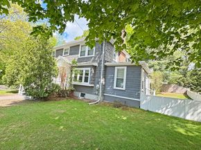 1754 Washington St, Newton MA 02466