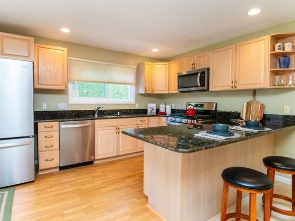 60 Algonquin Trail 60, Ashland MA 01721