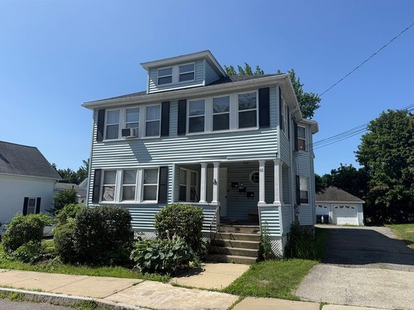 40 Gibbon Street, Marlborough MA 01752