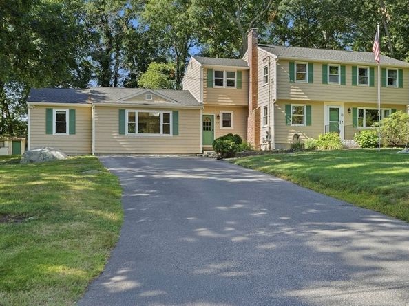23 Acorn Street, Scituate MA 02066
