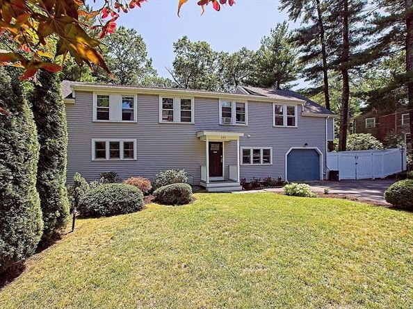 600 Forest St, Bridgewater MA 02324