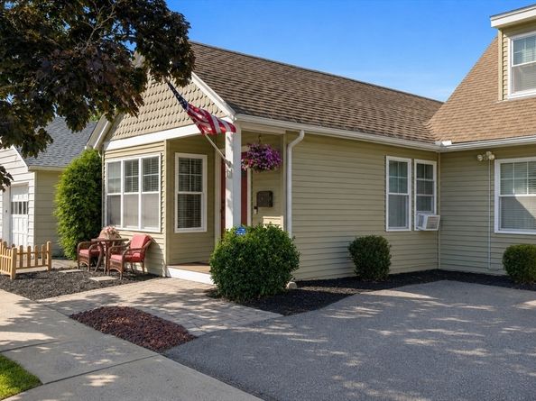1 Granite Rd, Peabody MA 01960