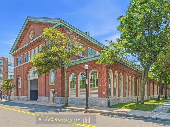 106 Thirteenth St 236, Boston MA 02129