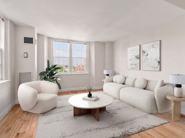 15 River Street 707, Boston MA 02108