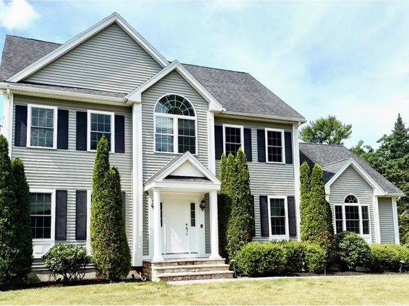 1055 Salem Street, North Andover MA 01845