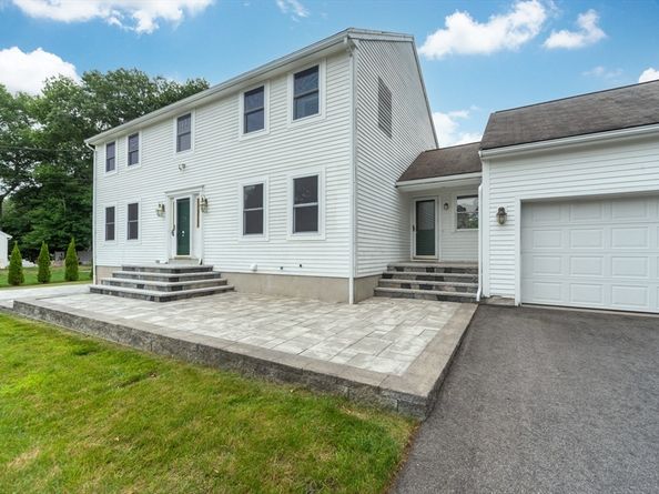 65 Tiffany Dr, Randolph MA 02368