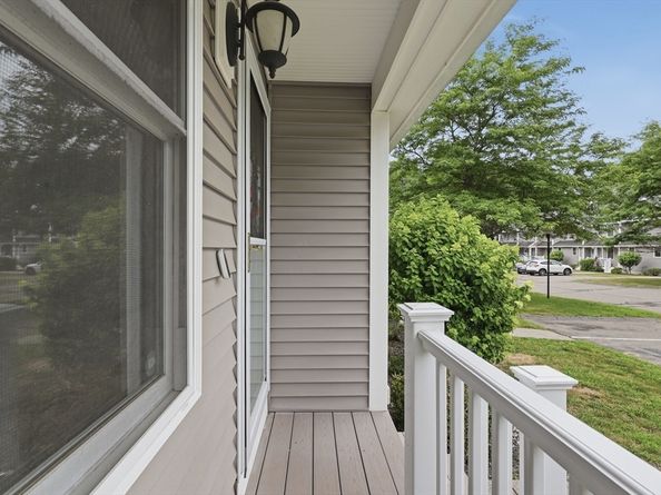 212 Bayberry Hill Lane 212, Leominster MA 01453