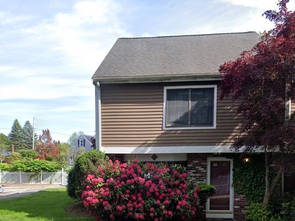 2 Anderson Way 2, Malden MA 02148