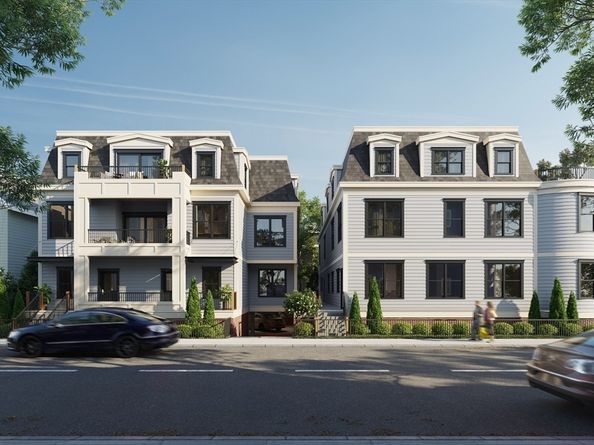 244 L Street 7, Boston MA 02127