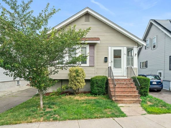 84 Alstead Street, Quincy MA 02171