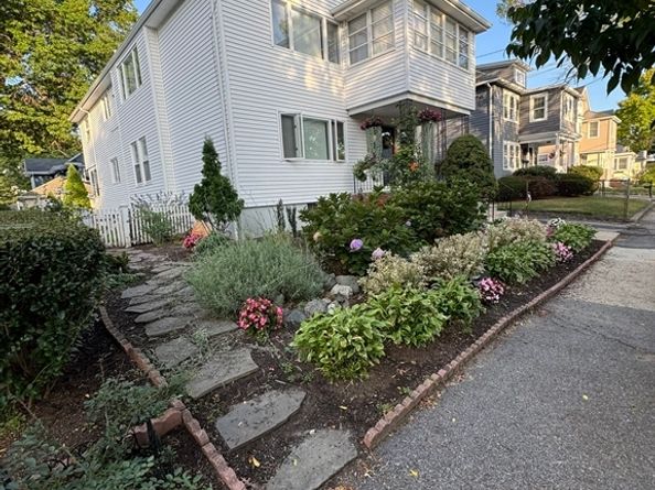 16-18 Alfred Rd, Arlington MA 02474