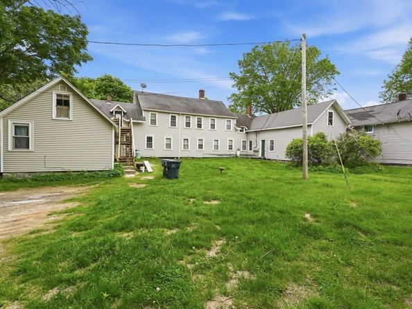 66 Main St, Princeton MA 01541