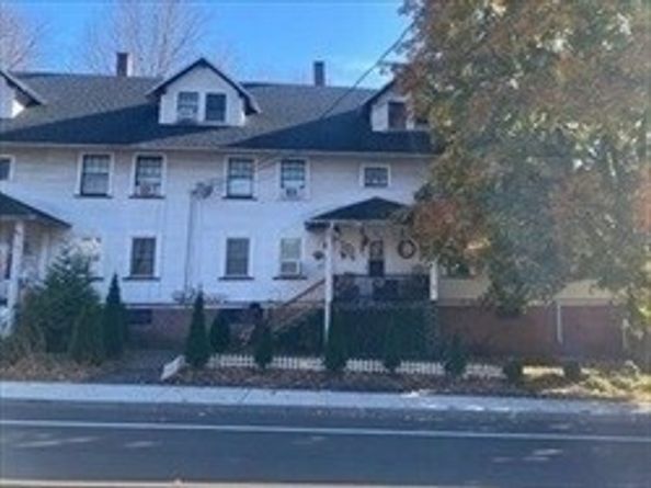 23-29 Main Street, Hardwick MA 01037