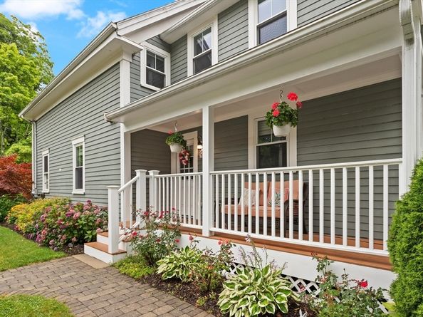 51 Mt. Vernon Street, Reading MA 01867