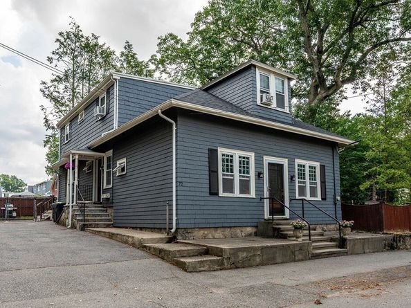 72 Elmwood Avenue, Dedham MA 02026
