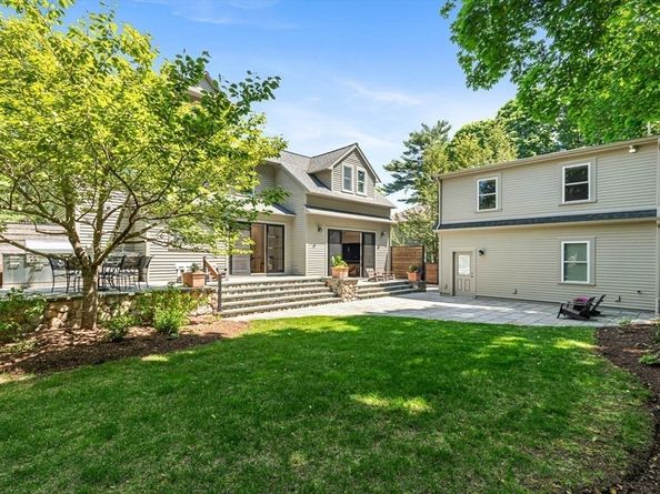10 Pine Road, Sharon MA 02067