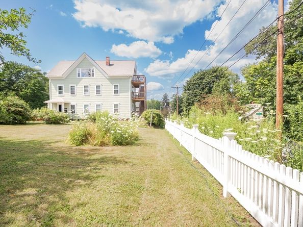 18 Steele St, Worcester MA 01607