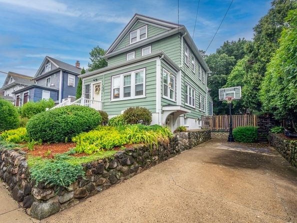 182 Highland Ave, Arlington MA 02476