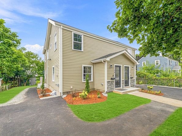 18 Jefferson Rd A, Wakefield MA 01880