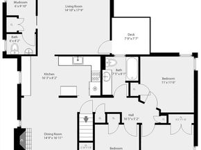 60 Lakeshore Avenue, Beverly MA 01915