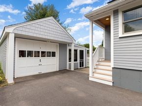 60 Lakeshore Avenue, Beverly MA 01915