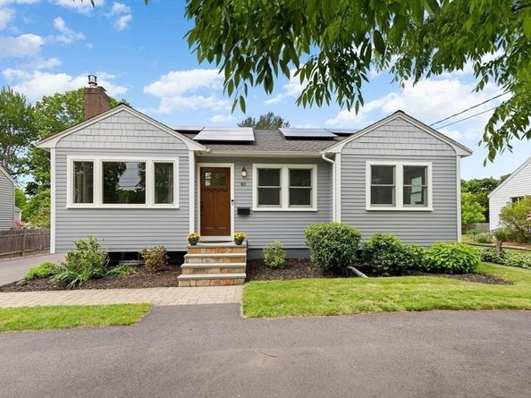 60 Lakeshore Avenue, Beverly MA 01915