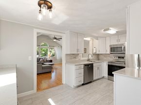60 Lakeshore Avenue, Beverly MA 01915