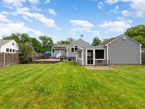 60 Lakeshore Avenue, Beverly MA 01915