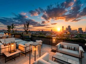 380 Harrison Ave 12J, Boston MA 02118