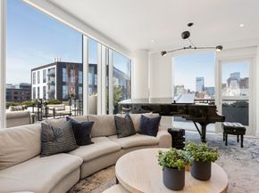 380 Harrison Ave 12J, Boston MA 02118