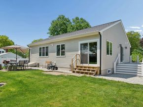 55 N. Lillian Streeet, Randolph MA 02368