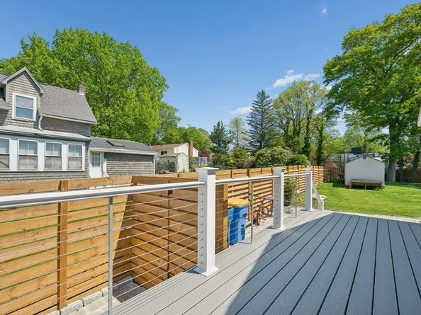 55 N. Lillian Streeet, Randolph MA 02368