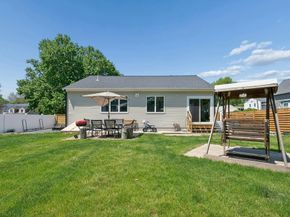 55 N. Lillian Streeet, Randolph MA 02368