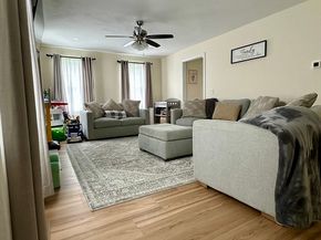 17 Noble Street, Dudley MA 01571
