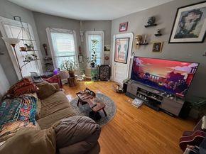 4 Bellevue Ave, Brockton MA 02302