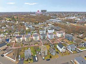 4 Bellevue Ave, Brockton MA 02302