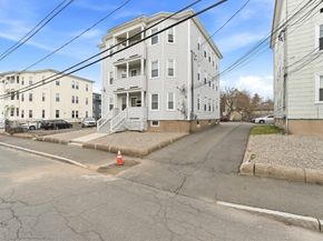 4 Bellevue Ave, Brockton MA 02302