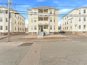 4 Bellevue Ave, Brockton MA 02302