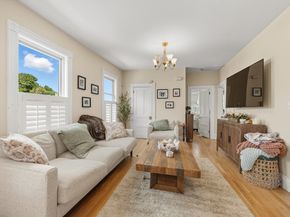 285 Neponset Ave 3, Boston MA 02122