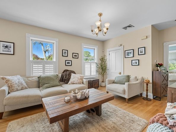 285 Neponset Ave 3, Boston MA 02122