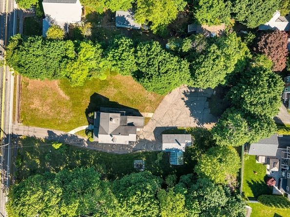 300 Hunnewell Street, Needham MA 02494