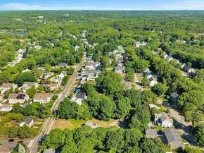 300 Hunnewell Street, Needham MA 02494