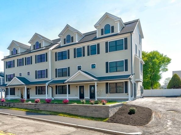 161 Sumner St 2, Quincy MA 02169