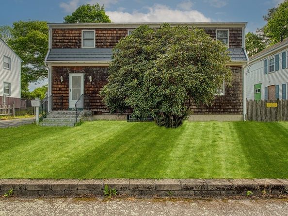 82 Tilton Avenue, Brockton MA 02301